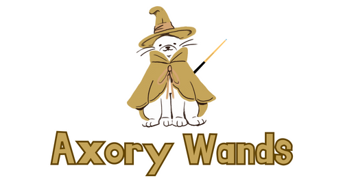 Axory Wands