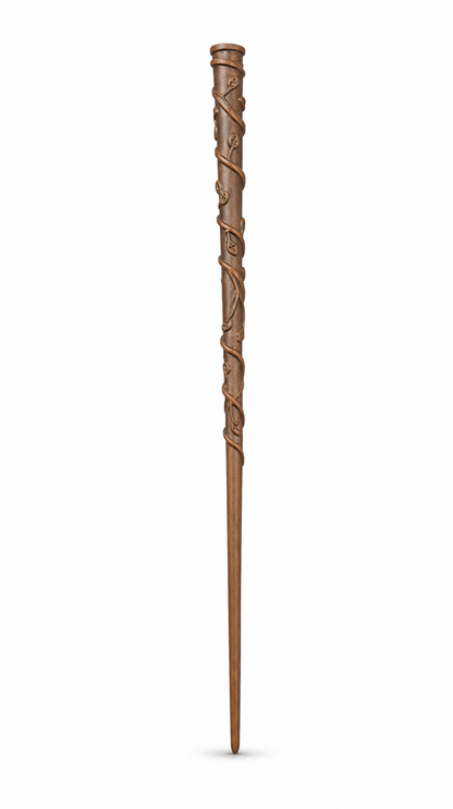 Axory magic wands
