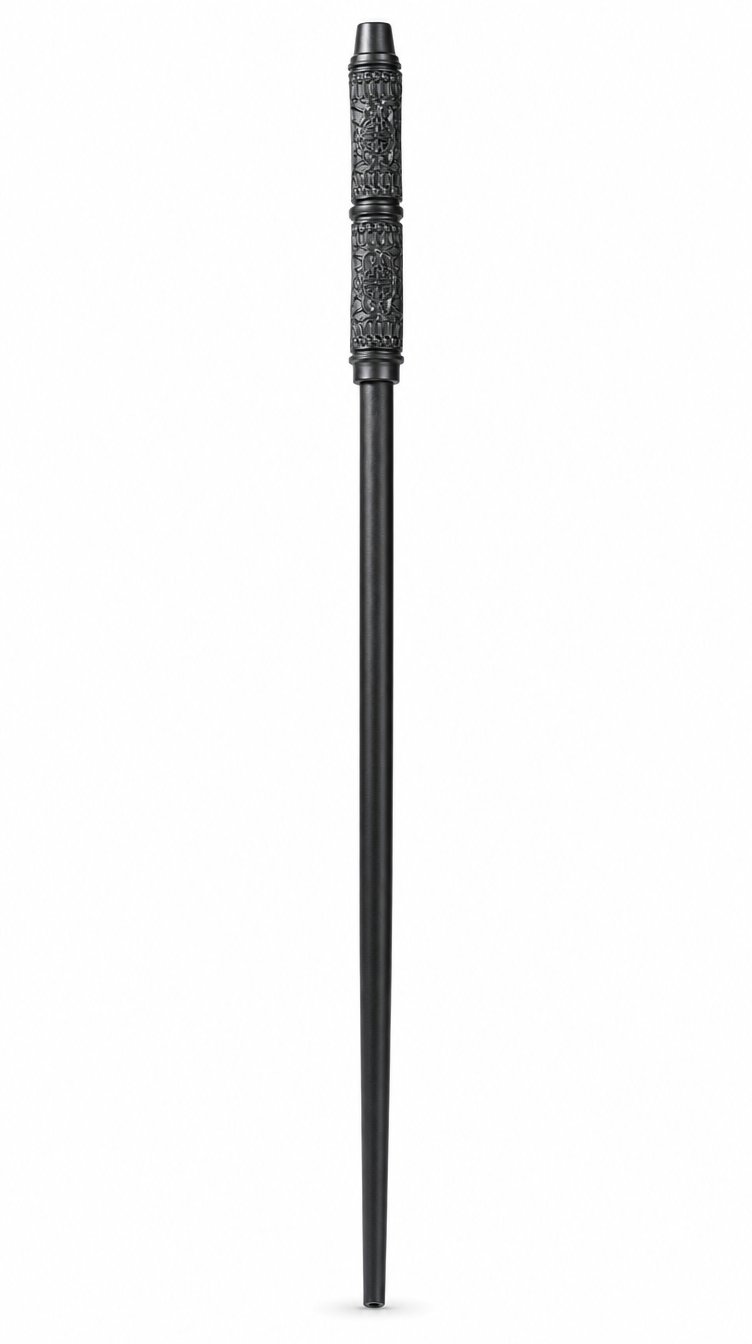 Axory magic wands
