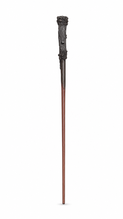 Axory magic wands