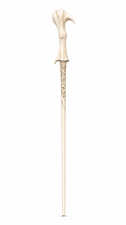 Axory magic wands