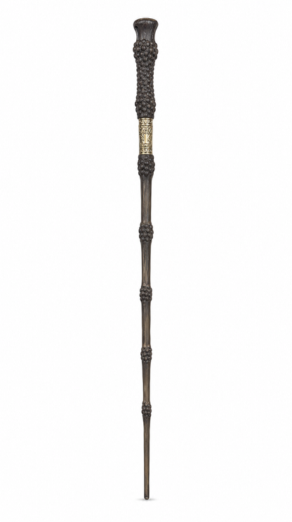 Axory magic wands