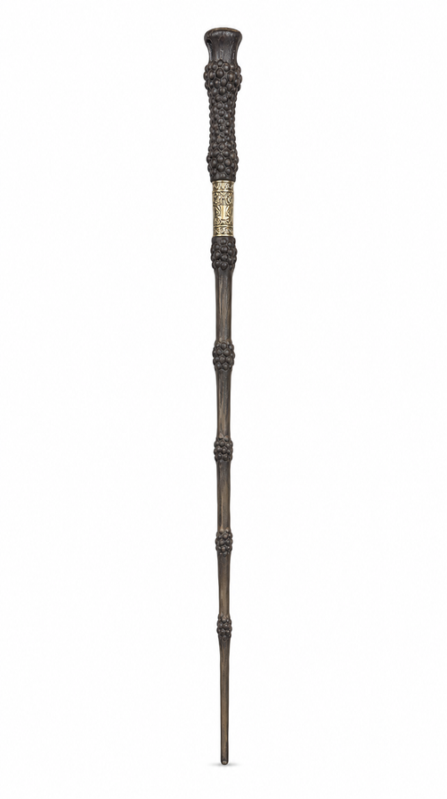 Axory magic wands