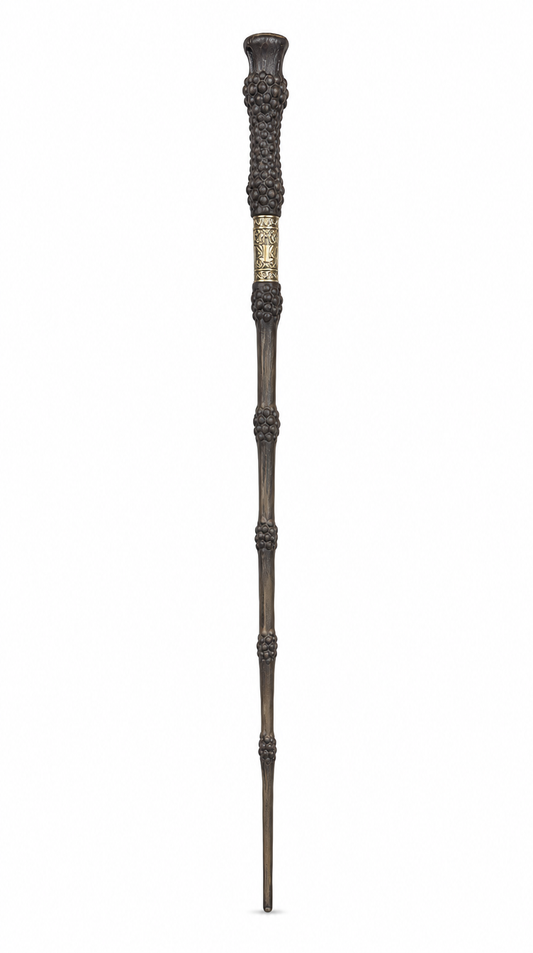 Axory magic wands